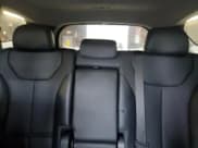 ✅ 2020 Hyundai Santa Fe Limited • VIN: 5NMS5CAD5LH167505 • Lot: 71714314. Wystawiony na Copart z przebiegiem 39 848 mil. Bezpłatny archiwum sprzedaży aukcyjnych z USA i szczegółowy raport historii pojazdu na DreamBid. Zdjęcie 10.