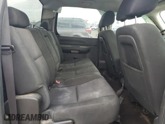 ✅ 2013 Chevrolet Silverado 1500 LS • VIN: 3GCPCREAXDG148458 • Lot: 81465115. Listed on Copart with 136,547 mi. Free auction sales archive from the USA and detailed vehicle history report at DreamBid. Image 10.