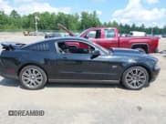 ✅ 2010 Ford Mustang GT • VIN: 1ZVBP8CH9A5169195 • Лот: 42704649. Опубликован ранее на IAAI с пробегом 142 722 миль. Бесплатный доступ к архиву аукционных продаж из США и подробный отчёт об истории автомобиля на DreamBid. Изображение 13.