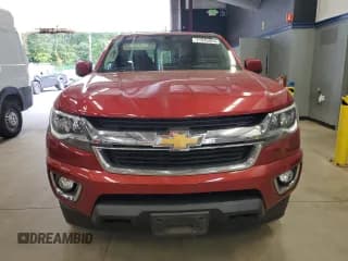 ✅ 2016 Chevrolet Colorado 4WD LT • VIN: 1GCHTCE37G1346971 • Лот: 71545054. Опубликован ранее на Copart с пробегом 63 535 миль. Бесплатный доступ к архиву аукционных продаж из США и подробный отчёт об истории автомобиля на DreamBid. Изображение 5.