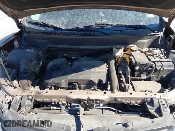 ✅ 2019 Chevrolet Equinox LT • VIN: 2GNAXKEV0K6132211 • Lot: 43417062. Listed on IAAI with 245,527 mi. Free auction sales archive from the USA and detailed vehicle history report at DreamBid. Image 10.