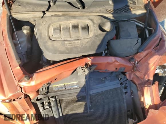 ✅ 2007 Chevrolet HHR LT • VIN: 3GNDA23DX7S527112 • Лот: 82832054. Опубликован ранее на Copart с пробегом 155 732 миль. Бесплатный доступ к архиву аукционных продаж из США и подробный отчёт об истории автомобиля на DreamBid. Изображение 13.