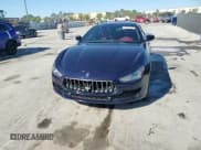 ✅ 2019 Maserati Ghibli • VIN: ZAM57XSA7K1322918 • Лот: 48405835. Опубликован ранее на Copart с пробегом 46 026 миль. Бесплатный доступ к архиву аукционных продаж из США и подробный отчёт об истории автомобиля на DreamBid. Изображение 13.