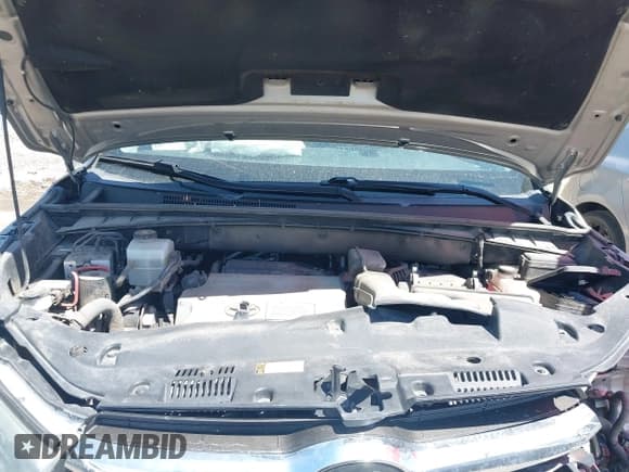 ✅ 2014 Toyota Highlander Limited • VIN: 5TDDCRFHXES005396 • Лот: 42385729. Опубликован ранее на IAAI с пробегом 170 688 миль. Бесплатный доступ к архиву аукционных продаж из США и подробный отчёт об истории автомобиля на DreamBid. Изображение 10.