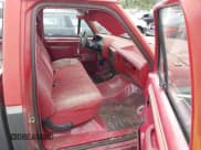 ✅ 1988 Ford F-150 • VIN: 1FTEF15N3JNA33383 • Lot: 43265964. Listed on IAAI with 142,869 mi. Free auction sales archive from the USA and detailed vehicle history report at DreamBid. Image 5.