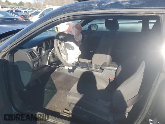 ✅ 2014 Dodge Challenger SXT • VIN: 2C3CDYAG4EH289533 • Lot: 41731625. Wystawiony na Copart z przebiegiem 178 845 mil. Bezpłatny archiwum sprzedaży aukcyjnych z USA i szczegółowy raport historii pojazdu na DreamBid. Zdjęcie 7.