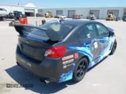 ✅ 2017 Subaru WRX • VIN: JF1VA1B62H9819907 • Lot: 42340922. Listed on IAAI with 78,033 mi. Free auction sales archive from the USA and detailed vehicle history report at DreamBid. Image 4.