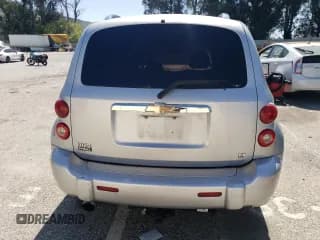 ✅ 2008 Chevrolet HHR • VIN: 3GCDA35P38S523927 • Lot: 51999705. Listed on Copart with 106,591 mi. Free auction sales archive from the USA and detailed vehicle history report at DreamBid. Image 6.