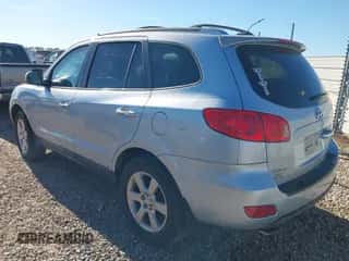 ✅ 2008 Hyundai Santa Fe SE • VIN: 5NMSH13E78H205289 • Lot: 43489024. Listed on IAAI with 262,238 mi miles. Access the free auction sales archive from the USA and view a detailed vehicle history report at DreamBid. Image 3.