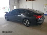 ✅ 2017 Nissan Maxima S • VIN: 1N4AA6AP1HC382930 • Лот: 64508705. Опубликован ранее на Copart с пробегом 136 339 миль. Бесплатный доступ к архиву аукционных продаж из США и подробный отчёт об истории автомобиля на DreamBid. Изображение 2.