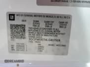 ✅ 2020 Chevrolet Silverado 1500 RST • VIN: 3GCPWDET4LG417516 • Lot: 65109784. Wystawiony na Copart z przebiegiem 73 299 mil. Bezpłatny archiwum sprzedaży aukcyjnych z USA i szczegółowy raport historii pojazdu na DreamBid. Zdjęcie 12.