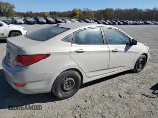 ✅ 2016 Hyundai Accent SE • VIN: KMHCT4AEXGU093856 • Лот: 77960084. Опубликован ранее на Copart с пробегом 109 705 миль. Бесплатный доступ к архиву аукционных продаж из США и подробный отчёт об истории автомобиля на DreamBid. Изображение 3.