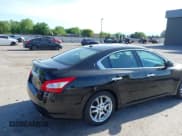 ✅ 2011 Nissan Maxima SV • VIN: 1N4AA5APXBC862174 • Lot: 42262423. Listed on IAAI with 157,715 mi. Free auction sales archive from the USA and detailed vehicle history report at DreamBid. Image 4.