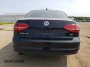 ✅ 2015 Volkswagen Jetta SE • VIN: 3VWD17AJ3FM282085 • Lot: 59718875. Listed on Copart with 87,681 mi. Free auction sales archive from the USA and detailed vehicle history report at DreamBid. Image 6.