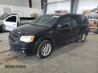 2013 Dodge Grand Caravan R/T с VIN 2C4RDGEG2DR754121, выставлен на аукционе Copart как лот 64562475 с пробегом 130 867 миль миль и Чистый • Clean title. История ставок и продаж доступна на DreamBid. Изображение 1.
