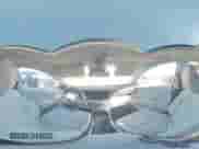 2024 Hyundai Kona Limited with VIN KM8HE3A30RU161268, listed as a Copart auction lot 77844404 with 1,598 mi miles and Salvage title. Bid and sale history available at DreamBid. Image 13.