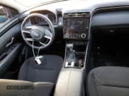 ✅ 2023 Hyundai Tucson SEL • VIN: 5NMJBCAEXPH170354 • Lot: 81704904. Wystawiony na Copart z przebiegiem 50 102 mil. Bezpłatny archiwum sprzedaży aukcyjnych z USA i szczegółowy raport historii pojazdu na DreamBid. Zdjęcie 8.