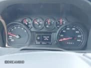 ✅ 2025 Chevrolet Silverado 1500 Custom • VIN: 3GCPABEK5SG111580 • Lot: 43170814. Wystawiony na IAAI z przebiegiem 20 335 mil. Bezpłatny archiwum sprzedaży aukcyjnych z USA i szczegółowy raport historii pojazdu na DreamBid. Zdjęcie 7.