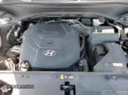 ✅ 2022 Hyundai Palisade Ultimate Calligraphy • VIN: KM8R5DHE6NU337249 • Лот: 42489045. Опубликован ранее на Copart с пробегом 21 320 миль. Бесплатный доступ к архиву аукционных продаж из США и подробный отчёт об истории автомобиля на DreamBid. Изображение 15.