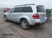 ✅ 2008 Mercedes-Benz GL 320 CDI • VIN: 4JGBF22E78A333065 • Lot: 43741184. Listed on IAAI with 216,037 mi. Free auction sales archive from the USA and detailed vehicle history report at DreamBid. Image 3.