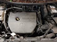 ✅ 2014 Mazda 5 Sport • VIN: JM1CW2BL5E0163023 • Lot: 42517864. Listed on IAAI with 129,483 mi. Free auction sales archive from the USA and detailed vehicle history report at DreamBid. Image 10.