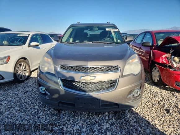 2011 Chevrolet Equinox 2LT с VIN 2CNFLNEC4B6424935, выставлен на аукционе Copart как лот 84577405 с пробегом 93 216 миль миль и Чистый • Clean title. История ставок и продаж доступна на DreamBid. Изображение 5.