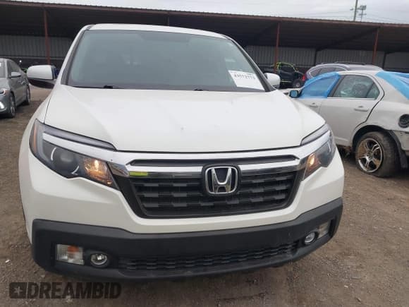 ✅ 2019 Honda Ridgeline RTL • VIN: 5FPYK2F5XKB004418 • Лот: 43572773. Опубликован ранее на IAAI с пробегом 70 040 миль. Бесплатный доступ к архиву аукционных продаж из США и подробный отчёт об истории автомобиля на DreamBid. Изображение 6.