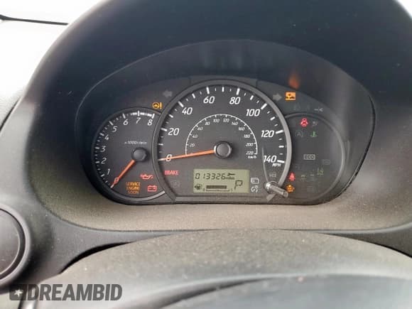 ✅ 2023 Mitsubishi Mirage Black Edition • VIN: ML32AWHJ9PH002642 • Lot: 62283275. Listed on Copart with 13,326 mi. Free auction sales archive from the USA and detailed vehicle history report at DreamBid. Image 9.