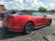 ✅ 2020 Ford Mustang GT Premium • VIN: 1FATP8FF8L5148154 • Lot: 59696325. Listed on Copart with 74,053 mi. Free auction sales archive from the USA and detailed vehicle history report at DreamBid. Image 3.