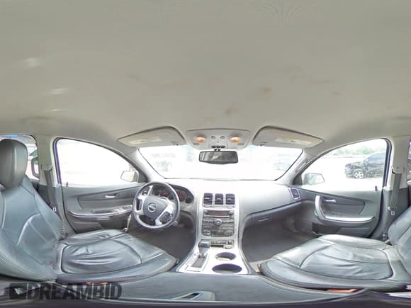 ✅ 2010 GMC Acadia SLT1 • VIN: 1GKLRMED7AJ173522 • Lot: 60842895. Listed on Copart with 188,735 mi. Free auction sales archive from the USA and detailed vehicle history report at DreamBid. Image 16.