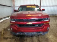 ✅ 2018 Chevrolet Silverado 1500 LT • VIN: 3GCUKREC9JG631104 • Лот: 68028914. Опубликован ранее на Copart с пробегом 42 131 миль. Бесплатный доступ к архиву аукционных продаж из США и подробный отчёт об истории автомобиля на DreamBid. Изображение 5.