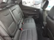 ✅ 2023 Chevrolet Bolt EV 2LT • VIN: 1G1FX6S00P4159733 • Лот: 83336224. Опубликован ранее на Copart с пробегом 11 876 миль. Бесплатный доступ к архиву аукционных продаж из США и подробный отчёт об истории автомобиля на DreamBid. Изображение 10.