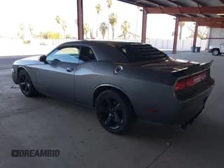 ✅ 2011 Dodge Challenger • VIN: 2B3CJ4DG0BH570332 • Lot: 41399707. Wystawiony na IAAI z przebiegiem 189 590 mil. Bezpłatny archiwum sprzedaży aukcyjnych z USA i szczegółowy raport historii pojazdu na DreamBid. Zdjęcie 3.