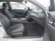 ✅ 2018 Honda Civic EX-L • VIN: JHMFC1F87JX020497 • Lot: 41718094. Listed on IAAI with 77,426 mi. Free auction sales archive from the USA and detailed vehicle history report at DreamBid. Image 5.