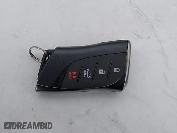 ✅ 2025 Lexus ES 300h • VIN: 58ADA1C10SU057257 • Lot: 42192136. Listed on IAAI with 8,030 mi. Free auction sales archive from the USA and detailed vehicle history report at DreamBid. Image 11.