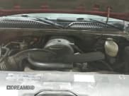 ✅ 2003 Chevrolet Suburban LS • VIN: 1GNFK16Z73J229720 • Lot: 43758831. Listed on IAAI with 184,079 mi. Free auction sales archive from the USA and detailed vehicle history report at DreamBid. Image 19.