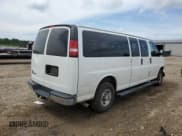 ✅ 2019 Chevrolet Express Passenger LT • VIN: 1GAZGPFG0K1192705 • Lot: 66196185. Wystawiony na Copart z przebiegiem 196 248 mil. Bezpłatny archiwum sprzedaży aukcyjnych z USA i szczegółowy raport historii pojazdu na DreamBid. Zdjęcie 3.