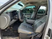 ✅ 2010 Chevrolet Silverado 1500 Work Truck • VIN: 1GCSCPE02AZ249219 • Lot: 64620825. Listed on Copart with 283,764 mi. Free auction sales archive from the USA and detailed vehicle history report at DreamBid. Image 7.