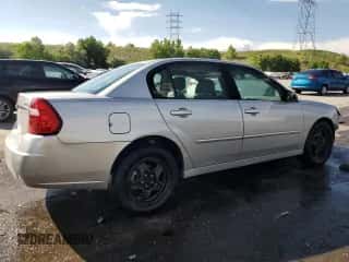 2008 Chevrolet Malibu Classic LT z VIN 1G1ZT58N48F147872, wystawiony jako Copart lot #60327625 z przebiegiem 229 768 mil mil oraz Szkoda całkowita • Salvage title. Historia ofert i sprzedaży dostępna na DreamBid. Obrazek 3.