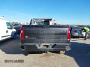 ✅ 2023 Chevrolet Silverado 1500 Custom • VIN: 3GCPABEK7PG106422 • Lot: 43634055. Wystawiony na IAAI z przebiegiem 102 087 mil. Bezpłatny archiwum sprzedaży aukcyjnych z USA i szczegółowy raport historii pojazdu na DreamBid. Zdjęcie 15.