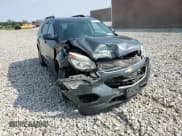 ✅ 2017 Chevrolet Equinox LT • VIN: 2GNALCEK9H1616472 • Лот: 71981184. Опубликован ранее на Copart с пробегом 120 689 миль. Бесплатный доступ к архиву аукционных продаж из США и подробный отчёт об истории автомобиля на DreamBid. Изображение 11.