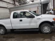 ✅ 2012 Ford F-150 XL • VIN: 1FTFX1EF7CKE39424 • Лот: 42207189. Опубликован ранее на IAAI с пробегом 179 434 миль. Бесплатный доступ к архиву аукционных продаж из США и подробный отчёт об истории автомобиля на DreamBid. Изображение 14.