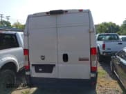 ✅ 2020 Ram ProMaster Cargo • VIN: 3C6URVJG9LE102318 • Lot: 42957401. Listed on IAAI with 165,680 mi. Free auction sales archive from the USA and detailed vehicle history report at DreamBid. Image 16.