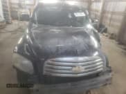 ✅ 2007 Chevrolet HHR LT • VIN: 3GNDA33P07S583155 • Lot: 89113675. Listed on Copart with 192,874 mi. Free auction sales archive from the USA and detailed vehicle history report at DreamBid. Image 5.