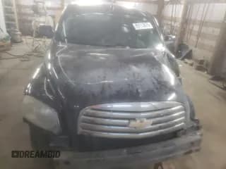 ✅ 2007 Chevrolet HHR LT • VIN: 3GNDA33P07S583155 • Lot: 89113675. Listed on Copart with 192,874 mi. Free auction sales archive from the USA and detailed vehicle history report at DreamBid. Image 5.