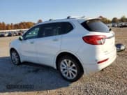✅ 2018 Buick Envision Premium • VIN: LRBFX3SX5JD004362 • Lot: 77267594. Wystawiony na Copart z przebiegiem 129 327 mil. Bezpłatny archiwum sprzedaży aukcyjnych z USA i szczegółowy raport historii pojazdu na DreamBid. Zdjęcie 2.