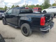 ✅ 2016 Chevrolet Colorado 2WD WT • VIN: 1GCGSBEA9G1173445 • Lot: 69495674. Wystawiony na Copart z przebiegiem 96 308 mil. Bezpłatny archiwum sprzedaży aukcyjnych z USA i szczegółowy raport historii pojazdu na DreamBid. Zdjęcie 2.
