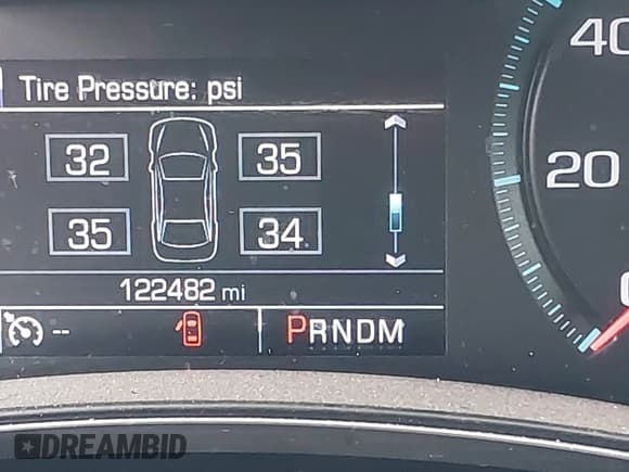 ✅ 2016 Chevrolet Impala LT • VIN: 2G1115S34G9128935 • Лот: 43042929. Опубликован ранее на IAAI с пробегом 122 482 миль. Бесплатный доступ к архиву аукционных продаж из США и подробный отчёт об истории автомобиля на DreamBid. Изображение 15.