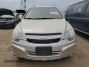 ✅ 2013 Chevrolet Captiva Sport LTZ • VIN: 3GNAL4EK0DS618759 • Lot: 54757645. Wystawiony na Copart z przebiegiem 119 571 mil. Bezpłatny archiwum sprzedaży aukcyjnych z USA i szczegółowy raport historii pojazdu na DreamBid. Zdjęcie 5.