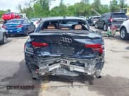 ✅ 2017 Audi A4 Premium Plus • VIN: WAUENAF40HN063957 • Lot: 42124491. Listed on IAAI with 132,345 mi. Free auction sales archive from the USA and detailed vehicle history report at DreamBid. Image 17.